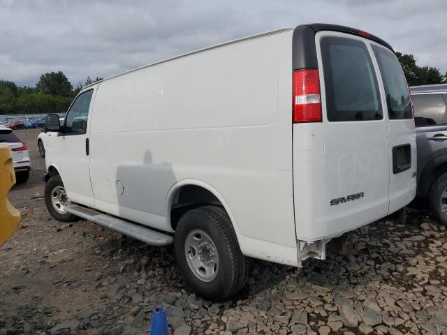 1GTW7AFP7M1255079 GMC Savana G2500