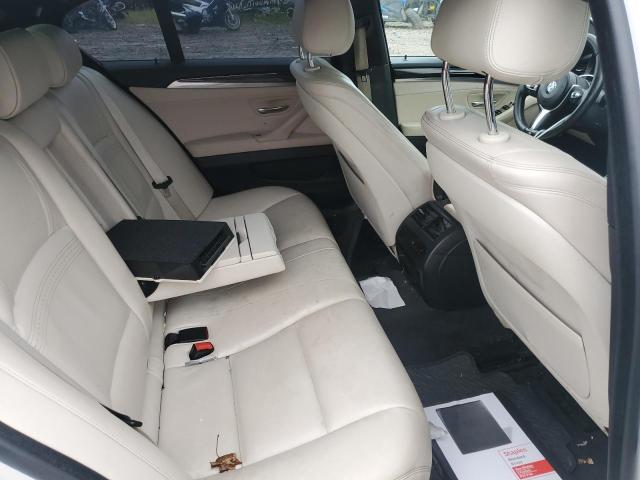 WBA5B1C56ED484251 BMW 535 I