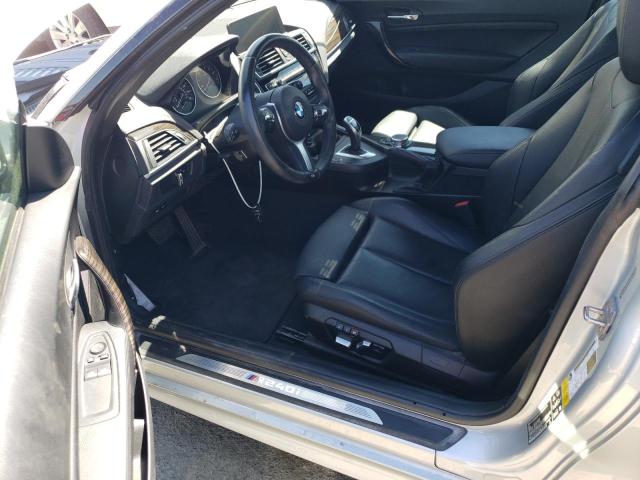 WBA2G3C50HV640718 BMW M240XI