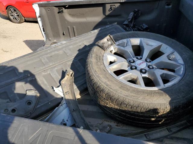 3GTP1VEC1FG151462 GMC Sierra C1500 Slt