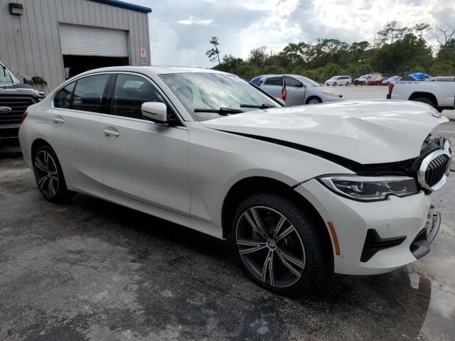 WBA5R7C52KFH17527 BMW 330XI
