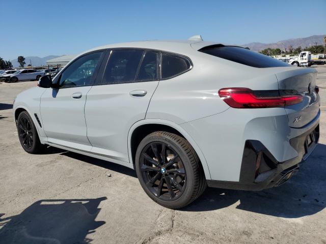5UX33DT08P9N75412 BMW X4 Xdrive30i
