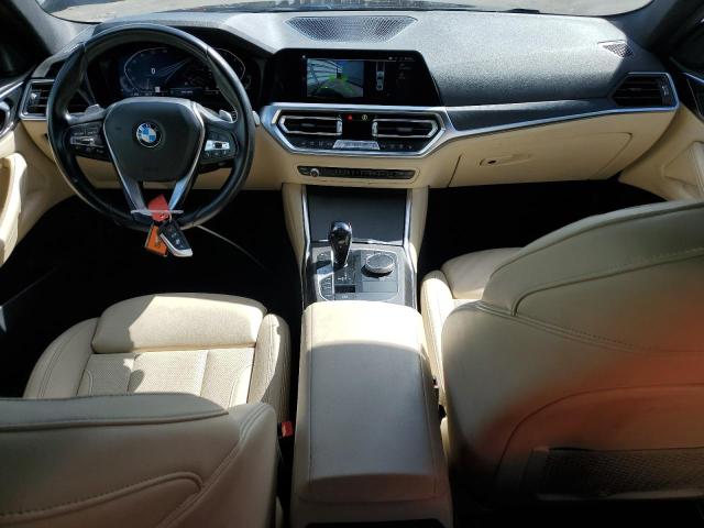 WBA53AP04NCH68711 BMW 430I