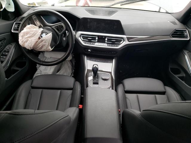 3MW5R7J03M8C06702 BMW 330XI