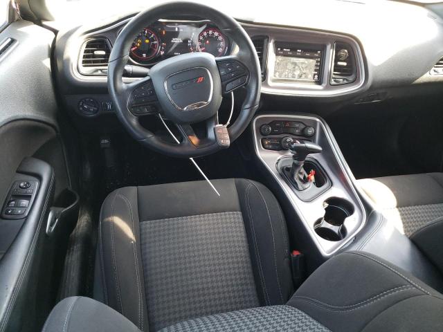 2C3CDZAG0MH573696 Dodge Challenger Sxt