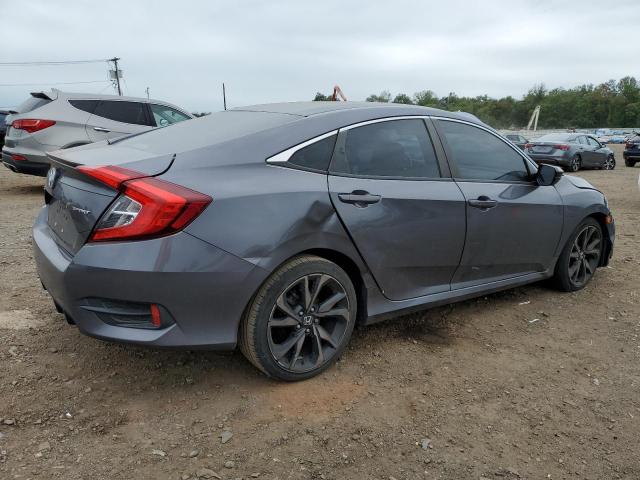 2HGFC2F82KH540637 Honda Civic Sport