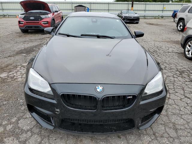 WBS6C9C59FD467652 BMW M6 Gran Coupe