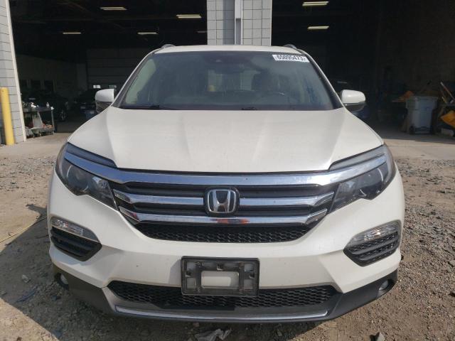 5FNYF6H97GB064037 Honda Pilot Touring