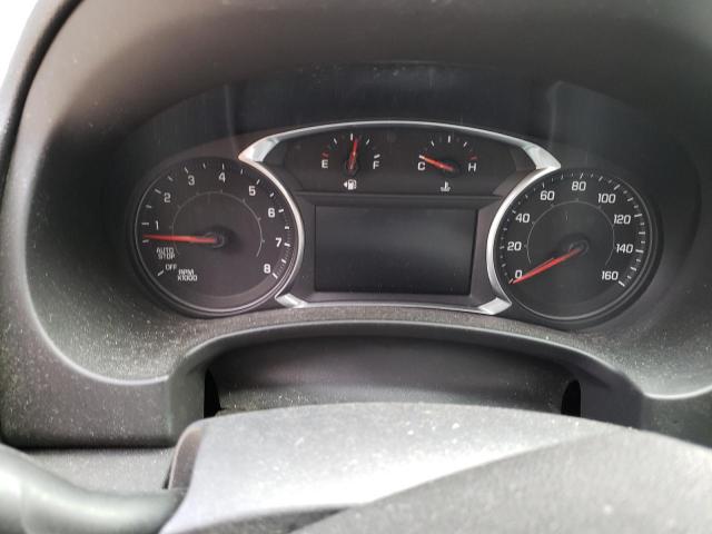 3GKALPEX4LL212969 GMC Terrain Slt