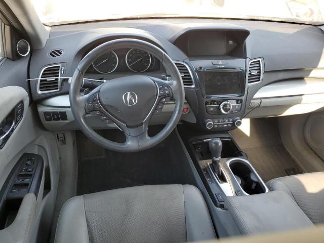 5J8TB4H5XHL022064 Acura Rdx Technology