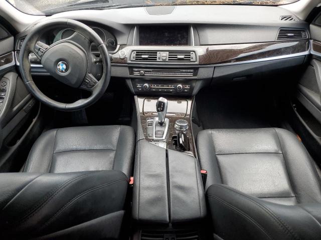 WBA5B1C52FD921728 BMW 535 I