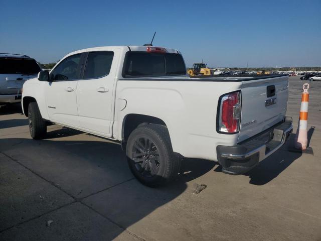 1GTG5CEA7K1349494 GMC CANYON SLE