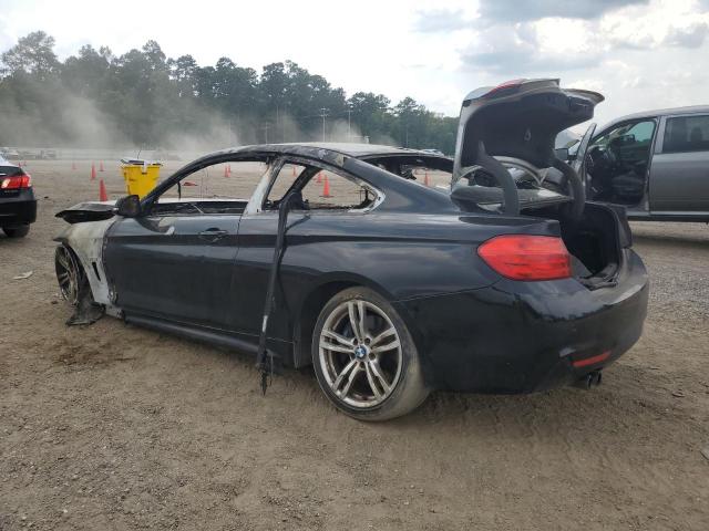 WBA3N7C54EF718103 BMW 428 I