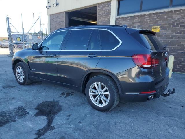 5UXKS4C57F0J99282 BMW X5 Xdrive35d