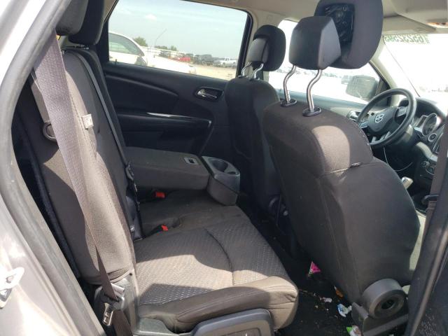 3C4PDCBG0GT153005 Dodge Journey Sxt
