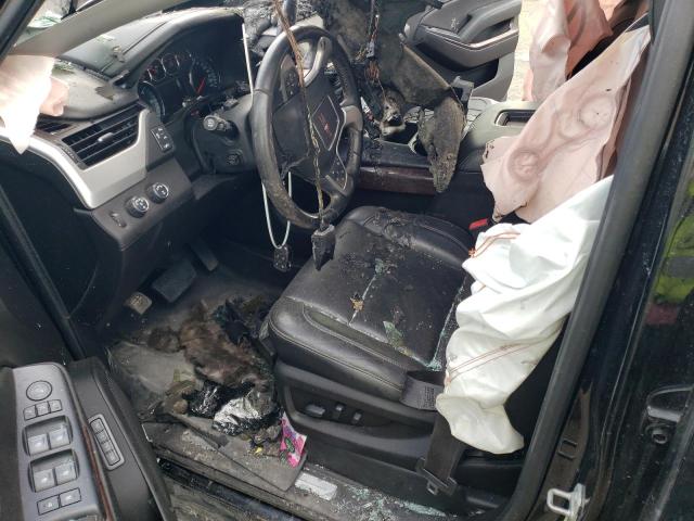 1GKS2GKC9JR331051 GMC Yukon Xl K1500 Slt