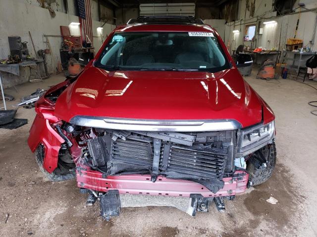 1GKKNLLS8MZ119431 GMC Acadia At4