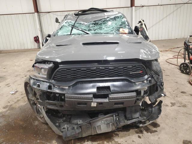 1C4RDJDG4NC160218 Dodge DURANGO GT