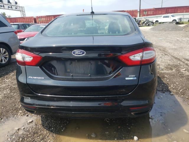 3FA6P0T92GR161093 Ford FUSION SE