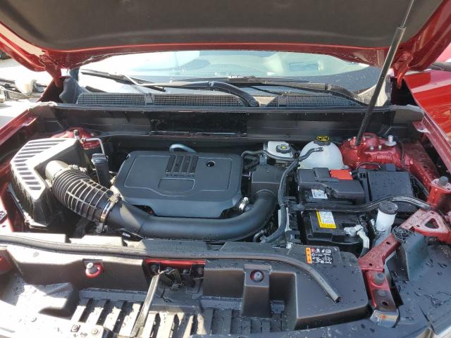1GKKNXL47PZ225009 GMC Acadia Denali