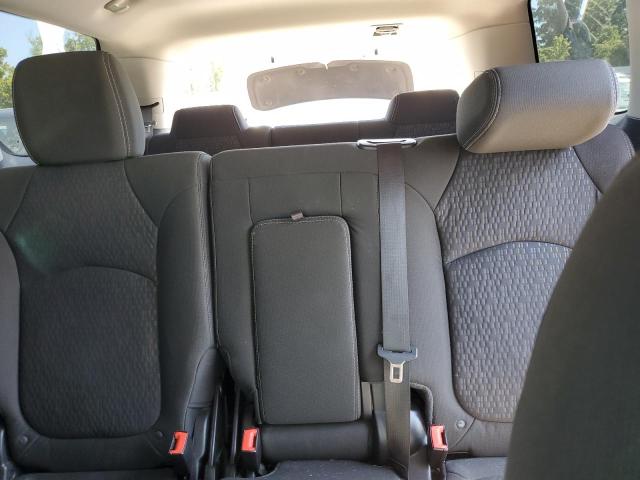 1GKKVNED9GJ218434 GMC ACADIA SLE