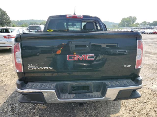 1GTG6DE3XG1268985 GMC CANYON SLT