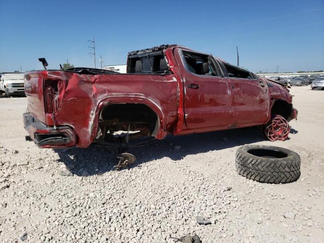 3GTP9EED6MG208592 GMC Sierra K1500 At4