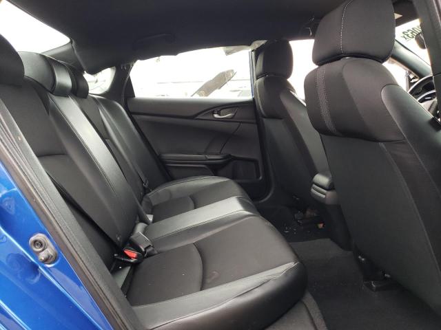 19XFC2F89ME003387 Honda Civic Sport