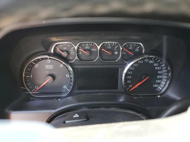 1GTR1UECXEZ134595 GMC Sierra C1500 Sle