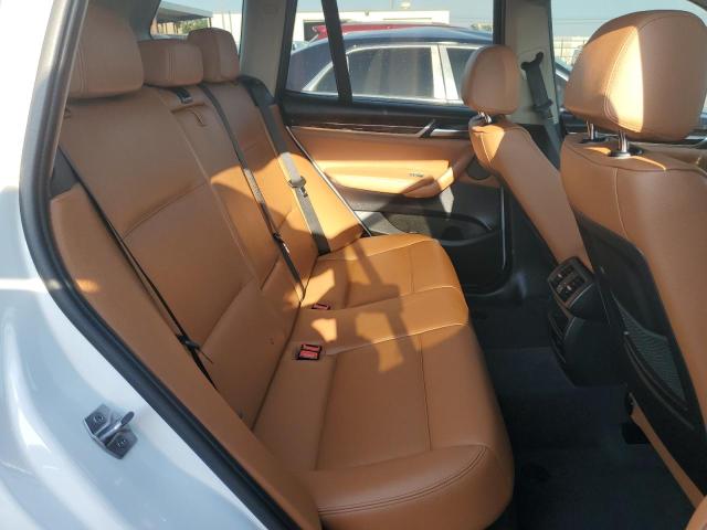 5UXWX9C51G0D84772 BMW X3 Xdrive28i