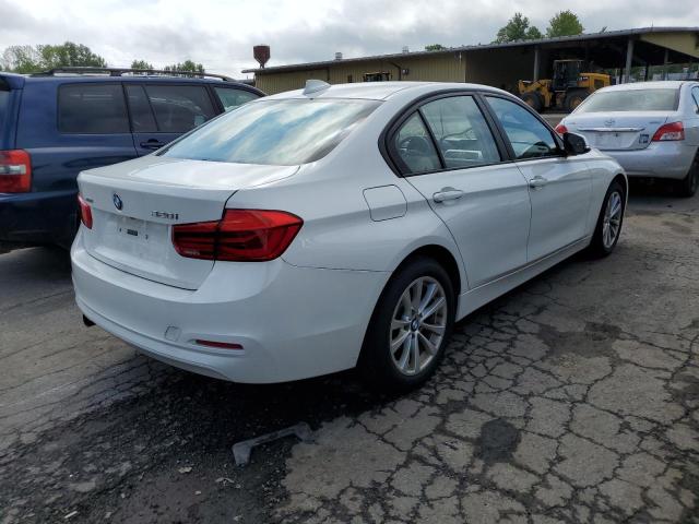 WBA8E5G58JNU46031 BMW 320 XI