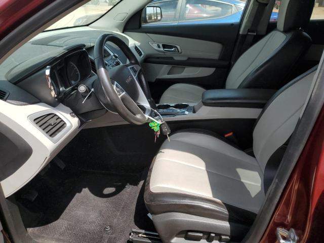 2GKFLPE30G6147437 GMC Terrain Slt