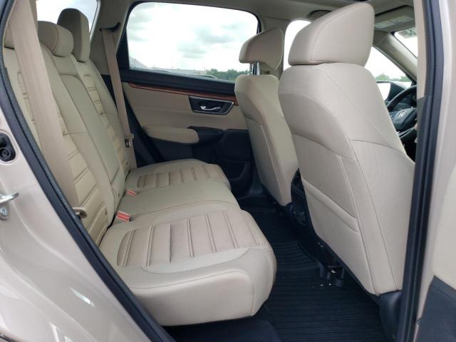 5J6RW2H56JL023567 Honda CR-V EX