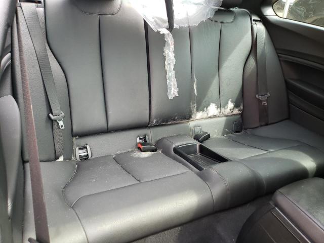 WBA1J7C56FV289332 BMW M235I