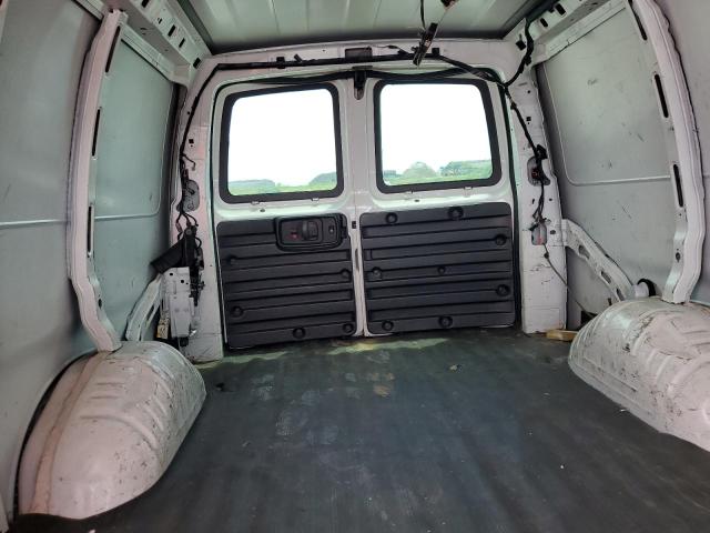 1GTW7BFF5H1141682 GMC Savana G2500