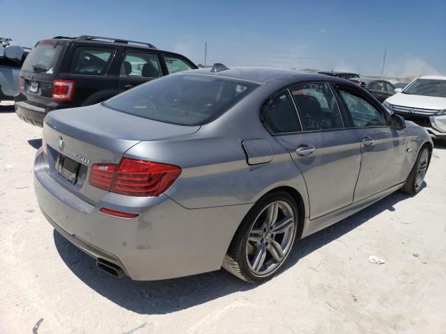 WBAKN9C52ED681166 BMW 550 I