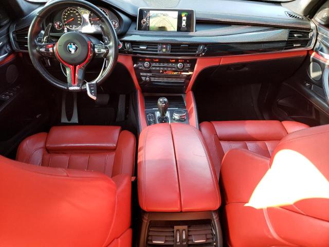 5YMKW8C53F0G93825 BMW X6 M