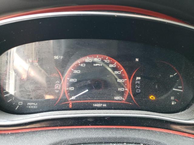 1C3CDFDH0ED851630 Dodge Dart Se Aero