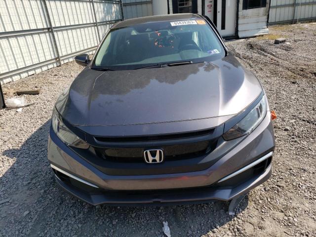 2HGFC2F66LH602248 Honda Civic Lx