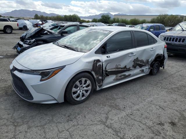 Auction sale of the 2020 Toyota Corolla Le, vin: 5YFEPRAE5LP145299, lot number: 64735223