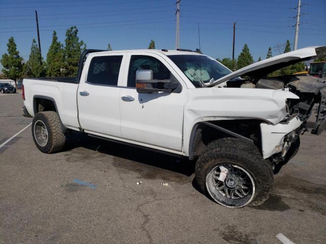 1GT12TE88GF150119 GMC Sierra K2500 Slt