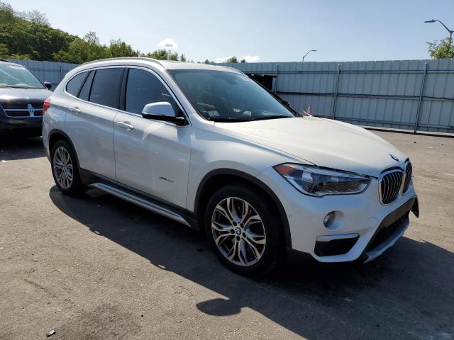 WBXHT3C34G5E51680 BMW X1 Xdrive28i