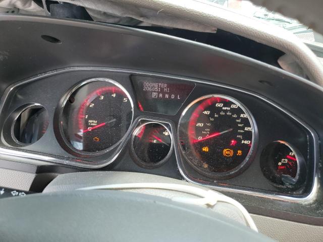 1GKKVRKD5FJ283288 GMC Acadia Slt-1