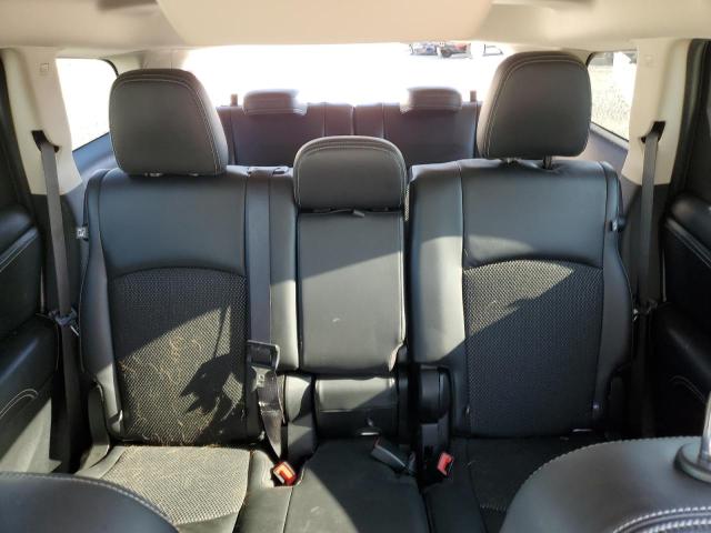 3C4PDDGG9FT721054 Dodge Journey Crossroad