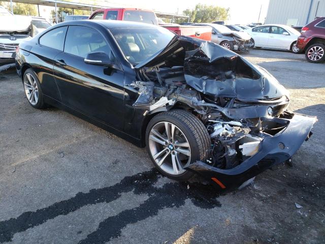WBA3N7C52EK221106 BMW 428 I