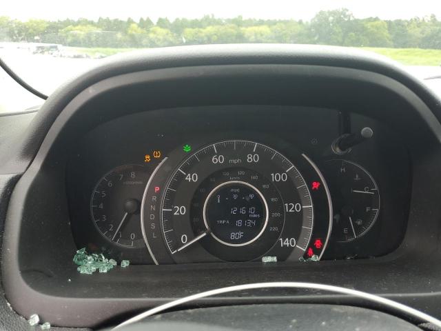 2HKRM3H38FH501600 Honda CR-V LX