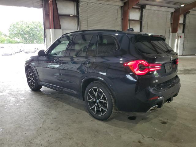 5UX53DP01P9P31888 BMW X3 Xdrive30i