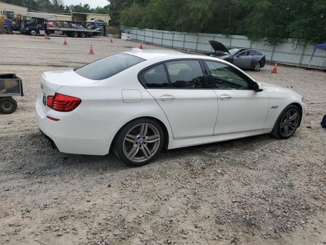 WBA5B1C55GG132036 BMW 535 I