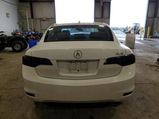 19VDE1F34FE009075 Acura ILX 20