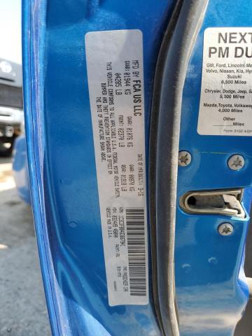 1C3CDFBB4GD667941 Dodge DART SXT